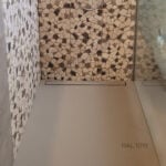 Inloopdouche Gietvloer