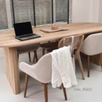 PU Gietvloer zelf doen RAL 9002