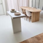 Kunststof Gietvloer PU