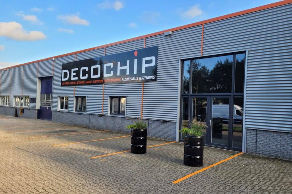 Decochip