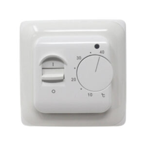 Standaard thermostaat