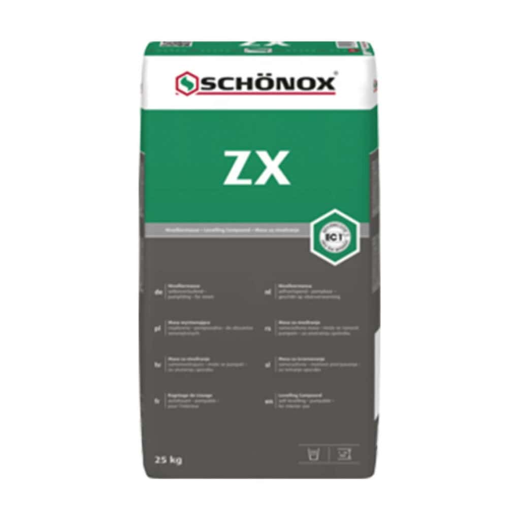 Schonox zx