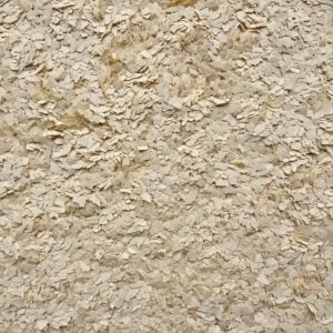 Kleurvlok Licht ivoor