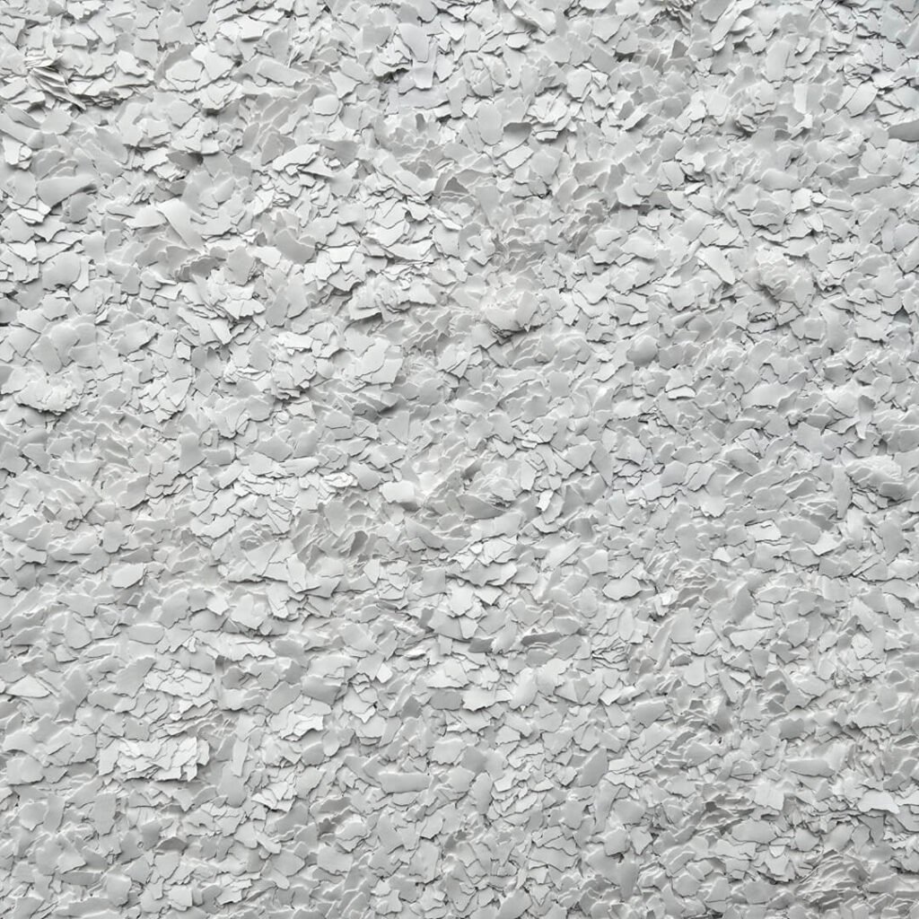 Decochips kleurvlokken