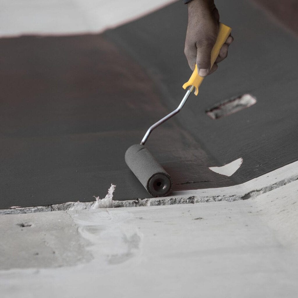 antislip verf buiten