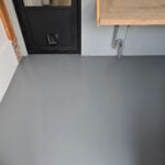 Gietvloer Renovatie Coating m² pakket - Afbeelding 2