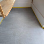 Gietvloer Renovatie Coating m² pakket - Afbeelding 3